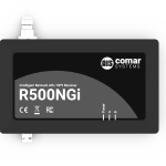R500NGi Intelligent AIS Receiver with Wi-Fi & GPS