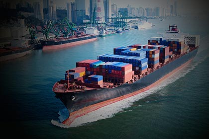 Navigation for Commercial Shipping
